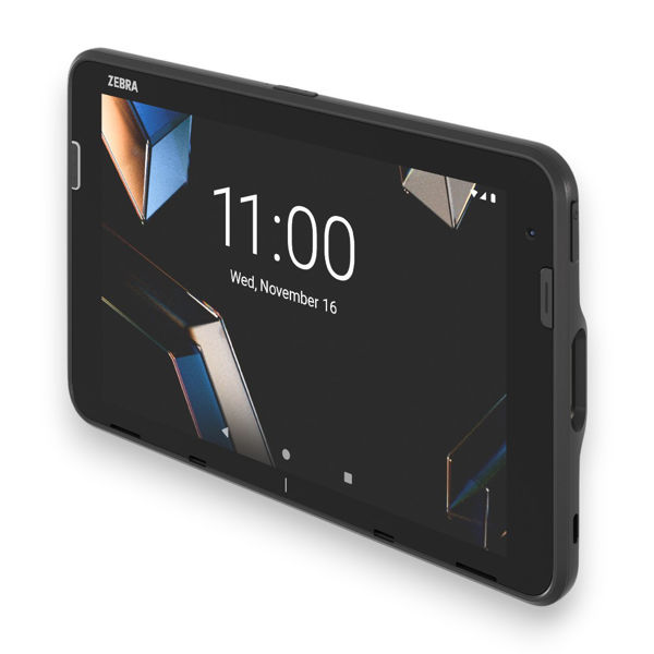 Picture of Zebra ET401 10 inch No Scan-Engine 6GB/64GB E-Sim Android